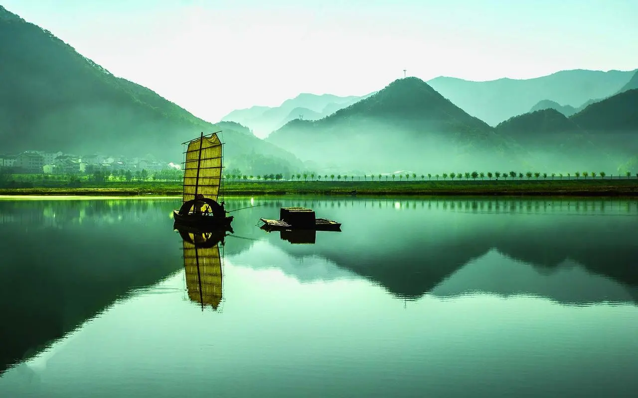智能节能科技